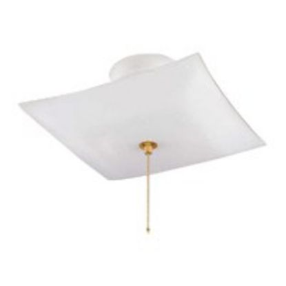 Picture of F98wh2sw1264h 2-Bulb Semiflsh Mount