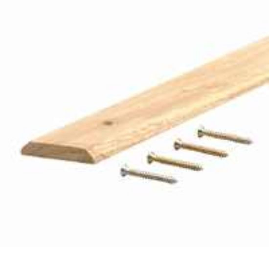 Picture of W134 36" Oak Molding