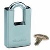 Picture of 1-3/4" SHROUDED Keyed-Padlock