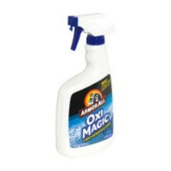 Picture of Armor-All Carpet-&-Upholstery-Cleaner