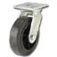 Picture of 5" X 2" POLY WHEEL SWIVEL