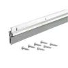 Picture of Door-Sweep Aluminum & Vinyl 36"