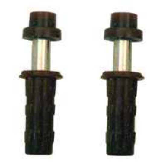 Picture of Bifold-Door Pivot-Guide