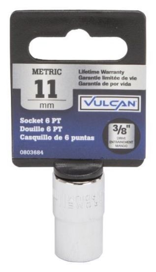 Picture of 11mm Socket-Wrench 6-Point