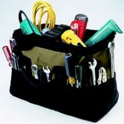 Picture of Tool-Bag 22 Pocket 16"