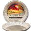 Picture of LARGE Pie-Pan