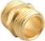 Picture of Hose-adapter Brass 3/4" X 3/4" Mgh X Mgh