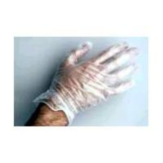 Picture of Disposable-Gloves 100/pack