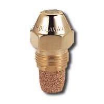 Picture of 1.25 Gph 90° Oil-Burner-Nozzle Hollow-Cone 100-PSI Type-A