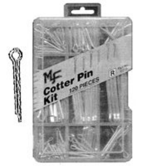 Picture of Cotter-Pin Assortment