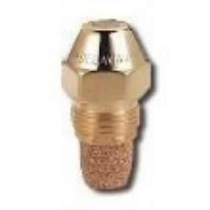 Picture of 1.25 Gph 80° Oil-Burner-Nozzle Hollow-Cone 100-PSI Type-A