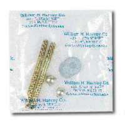 Picture of Closet-Screw 5/16" x 3-1/2"