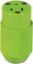 Picture of Electrical-Connector Hi-vis Green 125 V 15 A