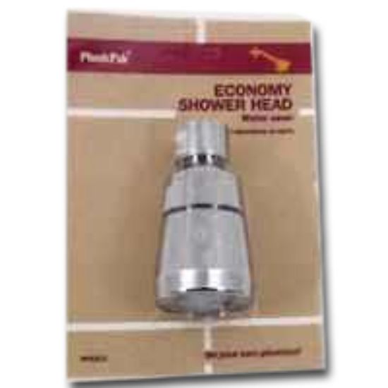 Picture of Shower-Head Chrome-Plated 1/2"