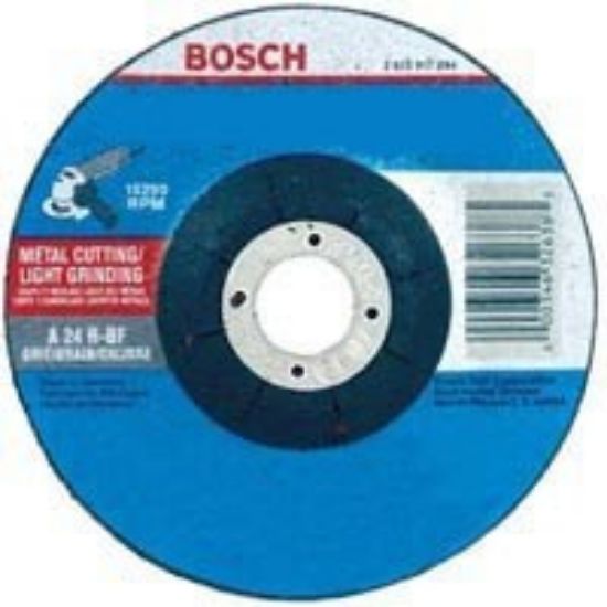 Picture of Metal-cutting Cut-off-wheel