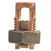 Picture of Split-Bolt Wire-Connector Copper 2/0 to 2 Str AWG