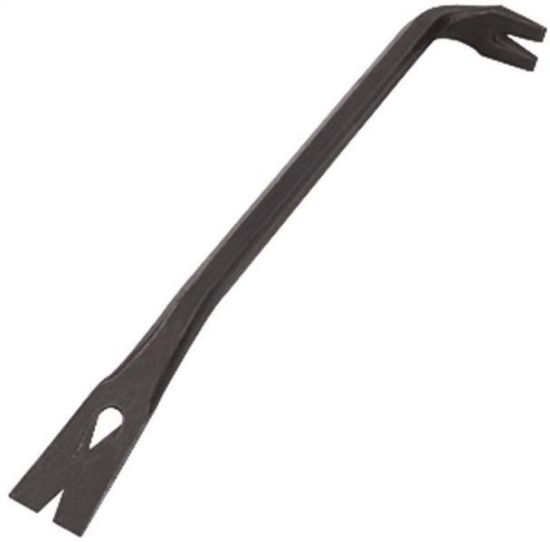 Picture of Double-End Off-Set Ripping-Chisel 2-1/4" Tip 17" Long Forged Steel