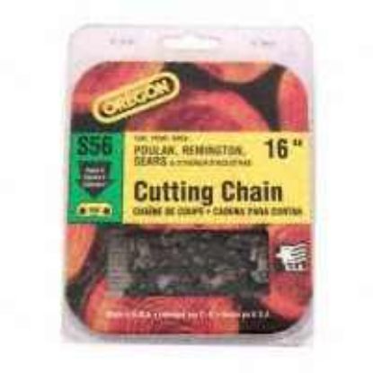 Picture of Chain-Saw-Chain 24"