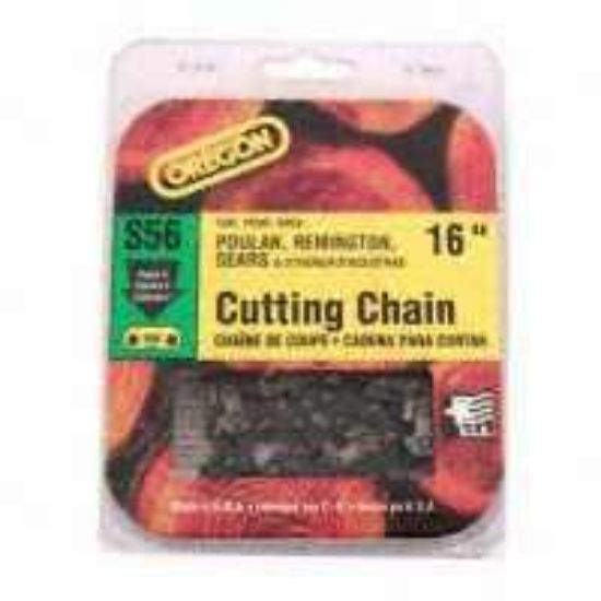 Picture of Chain-Saw-Chain 24"