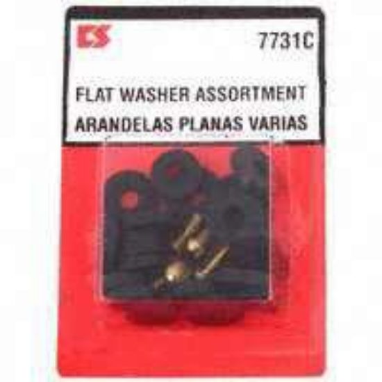 Picture of Faucet-Washer