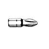 Picture of Phillips-Drive Screwdriver-Bit 1/4 #1