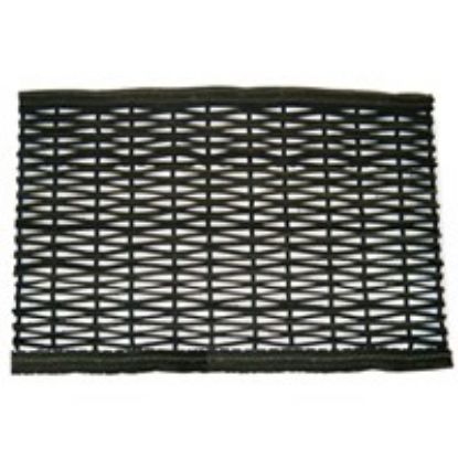Picture of Tire Mat Black 18" x 30"