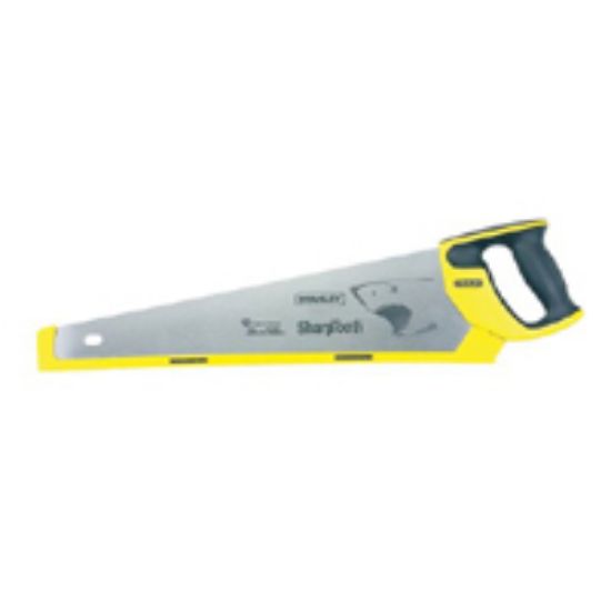 Picture of Hand Saw Sharp Tooth 15"