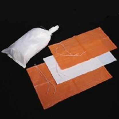Picture of Sandbag Polypropylene 26" X 14"