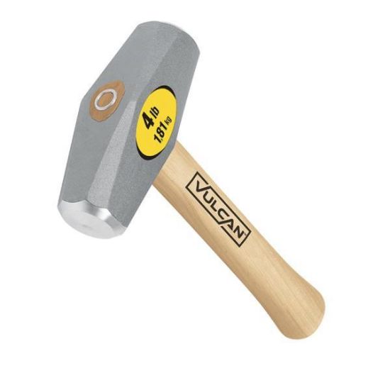 Picture of Drilling-Hammer 10" 4-pound