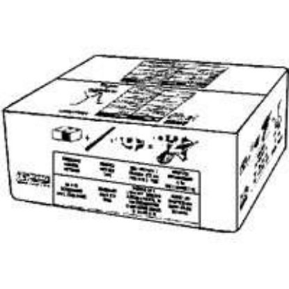 Picture of PARTS CARTON FOR BT