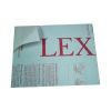 Picture of 32 X 44 LEXAN SHEET