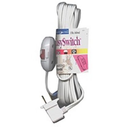 Picture of Remote Cord White With Switch