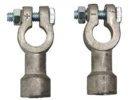 Picture of 925/W1681C Battery-Cable Adapter