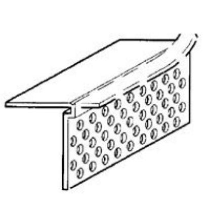 Picture of Tear-Away L-Bead Vinyl 1/2"