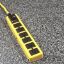 Picture of Power-Strip 6-Outlet With 6' Cord