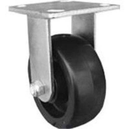Picture of 5" X 2" POLY WHEEL RIDGID