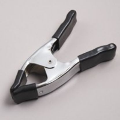 Picture of Spring-Clamp 6" 2" Opening