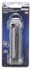 Picture of Hex-Key Set Fractional 9pc (5/64" - 1/4")