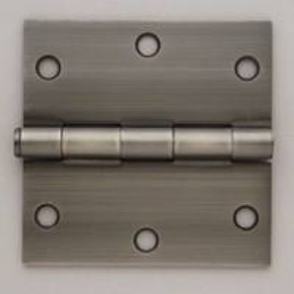Picture of 4" Square Door-Hinge US15A
