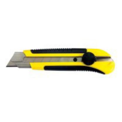 Picture of Utility-Knife Snap-Blade 25-mm HD