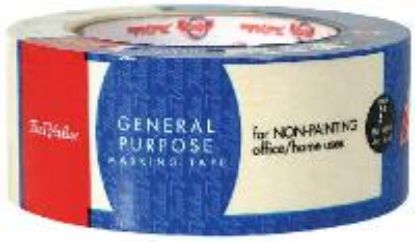 Picture of Masking-Tape 1-1/2" General-Purpose