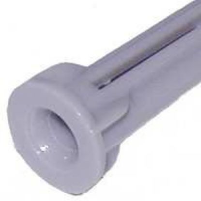 Picture of Ultimate Wall Anchors Mini #6-8 30-Pound 30Pk