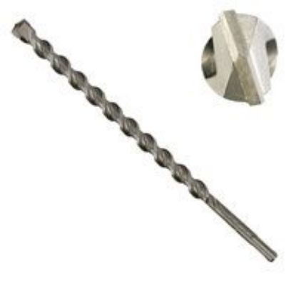 Picture of Drill-Bit 3/16" x 4" x 6"