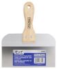 Picture of Drywall Taping-knife Stainless-steel 8"
