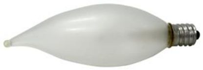 Picture of 13457 B-10 White Deco
