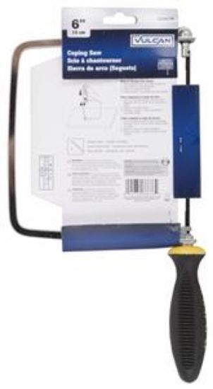 Picture of Coping-Saw 6" Ergo Handle