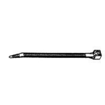 Picture of Cable-Tie Black 15"