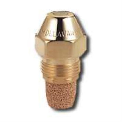 Picture of 1.00 Gph 60° Oil-Burner-Nozzle Hollow-Cone 100-PSI Type-A