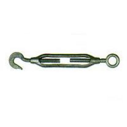 Picture of Stainless-Steel Hook-&-Eye Turn-Buckle