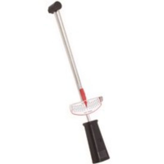 Picture of Torque-wrench 3/8"-drive X 13-1/2" 75-ft-lbs